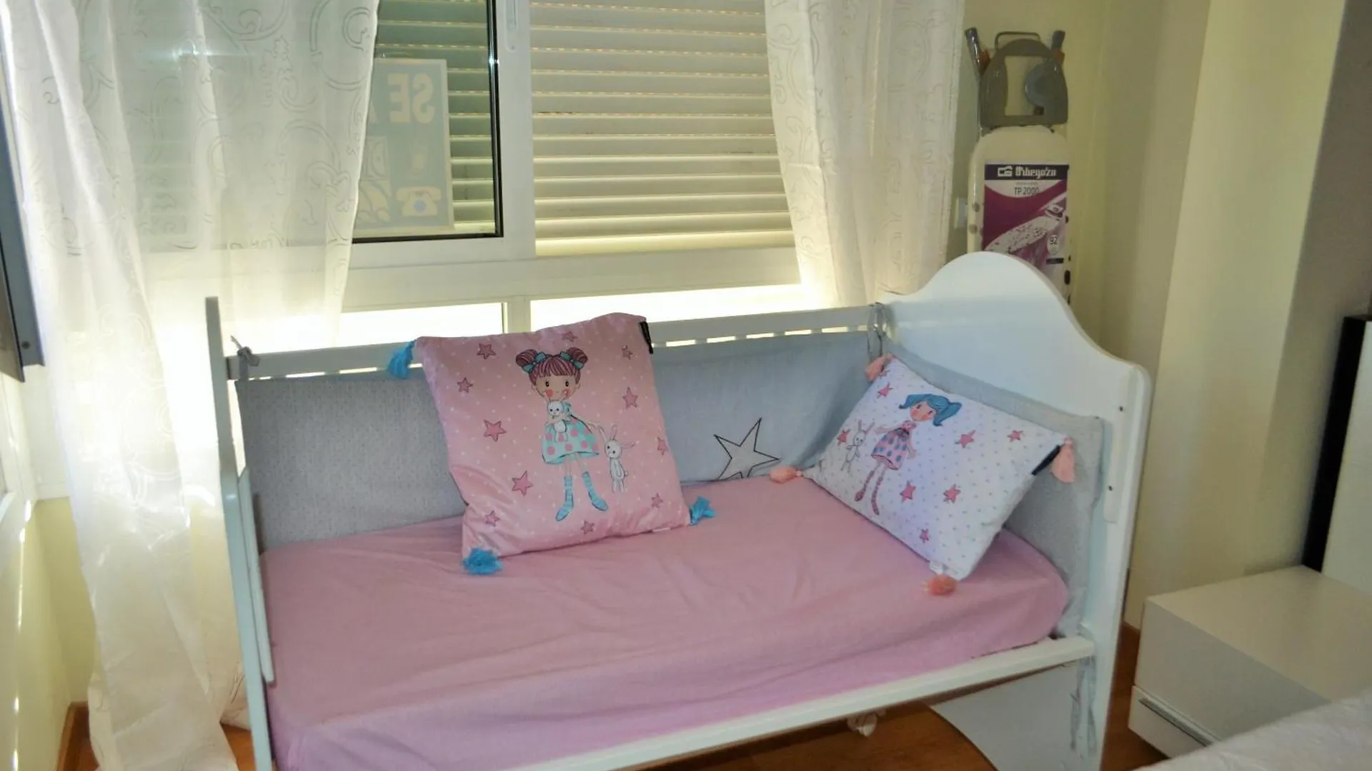 Apartman Apartamento Hospitales A 10 Minutos Del Centro Y Playas Málaga