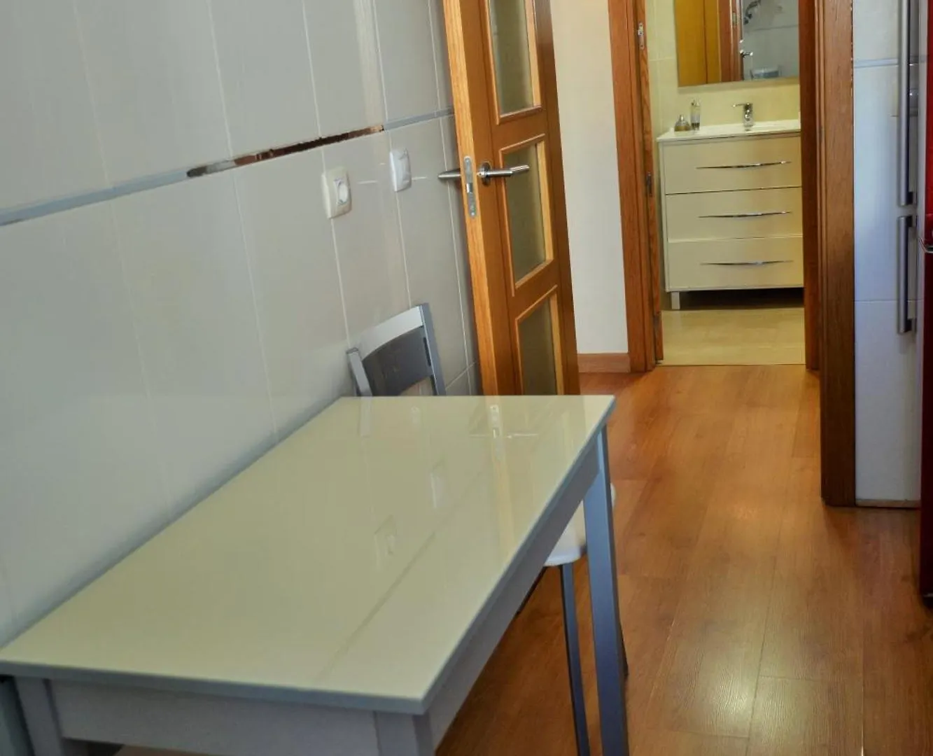 Apartamento Hospitales A 10 Minutos Del Centro Y Playas Málaga Apartman