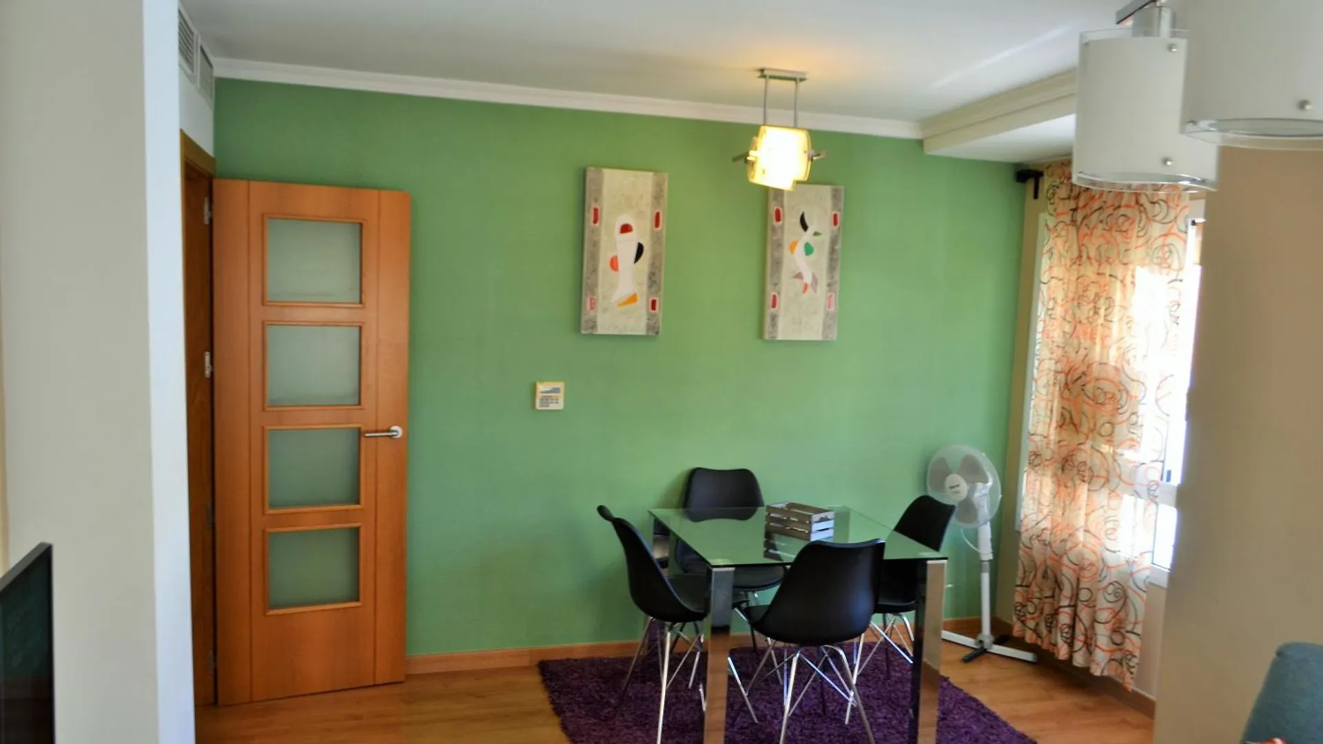 מאלגה Apartamento Hospitales A 10 Minutos Del Centro Y Playas
