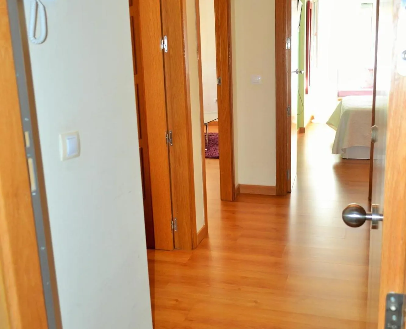מאלגה Apartamento Hospitales A 10 Minutos Del Centro Y Playas דירה